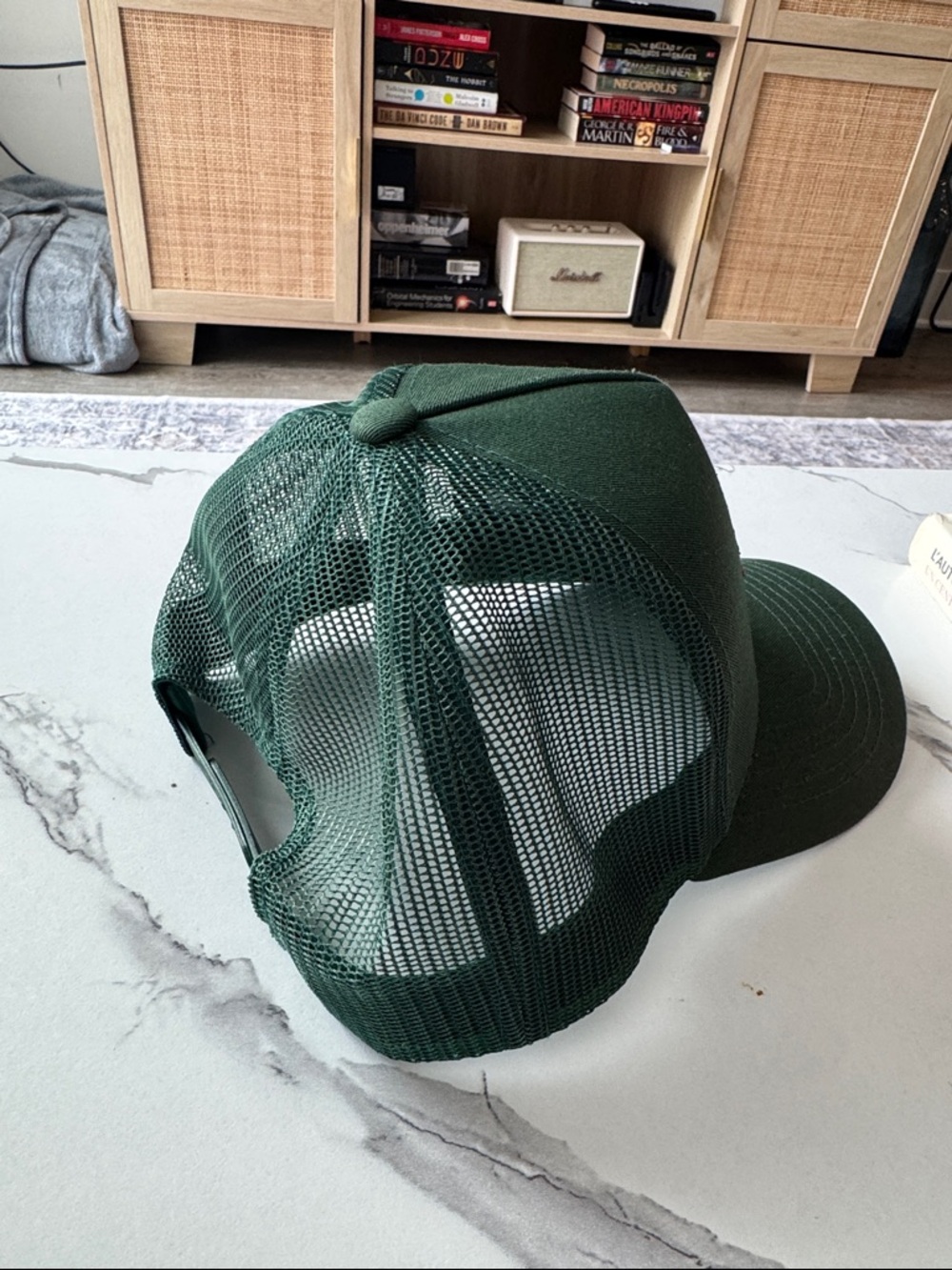 Hat - Picture 2 of 2
